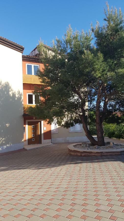 Villa Alice App2 Liznjan Exterior photo